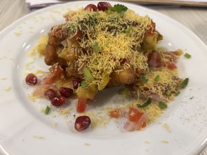   at Naivedyum in Bangkok