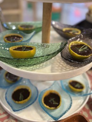   at Naivedyum in Bangkok