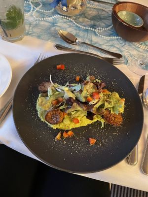   at Schlosshotel Blankenburg in Blankenburg Harz