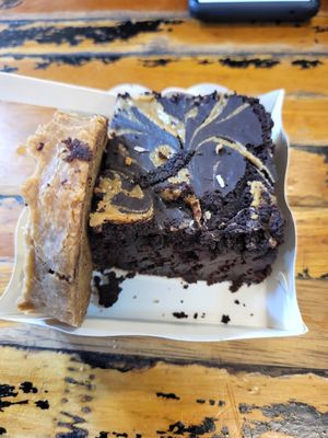  at Cheese Cake & Bake - Food Stall in Koh Phangan