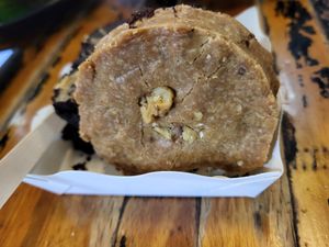  at Cheese Cake & Bake - Food Stall in Koh Phangan