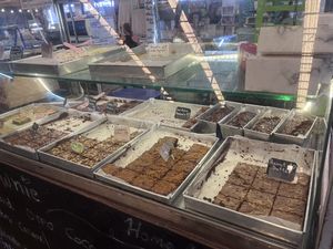 Pastry option  at Cheese Cake & Bake - Food Stall in Koh Phangan