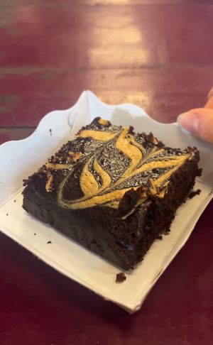   at Cheese Cake & Bake - Food Stall in Koh Phangan