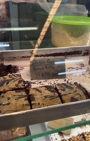   at Cheese Cake & Bake - Food Stall in Koh Phangan