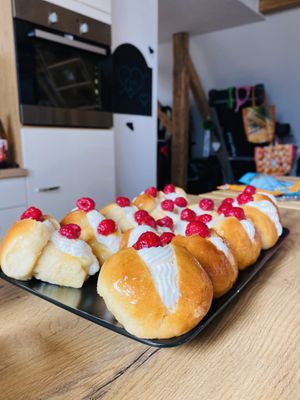   at Nomad CHEF in Munich