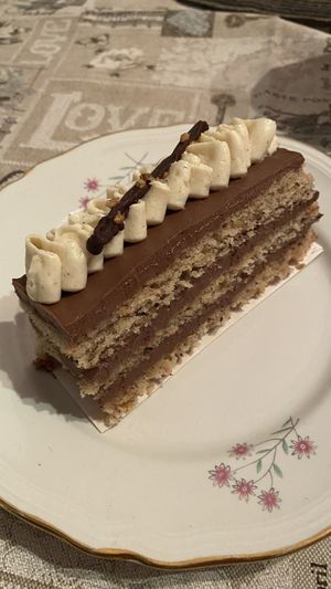   at Nomad CHEF in Munich