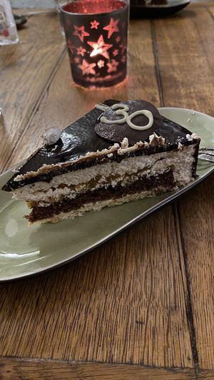   at Nomad CHEF in Munich