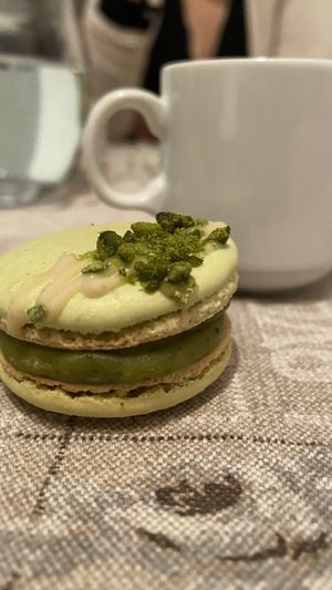   at Nomad CHEF in Munich