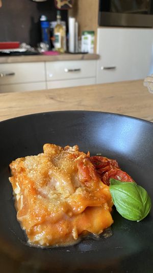   at Nomad CHEF in Munich