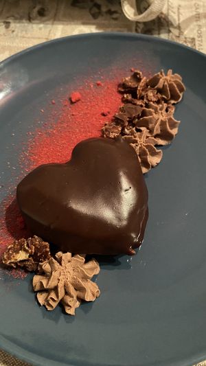   at Nomad CHEF in Munich