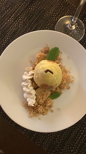   at Nomad CHEF in Munich