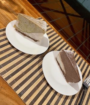   at The Green Zen in Rodney Bay