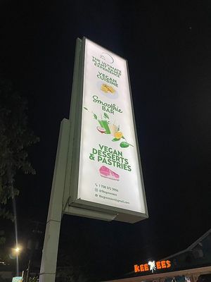  at The Green Zen in Rodney Bay