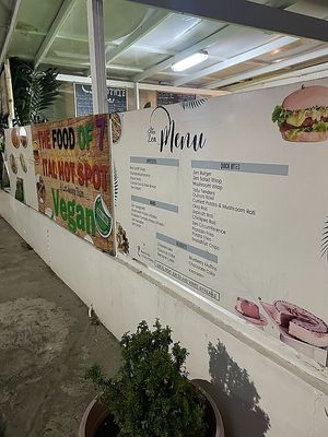  at The Green Zen in Rodney Bay