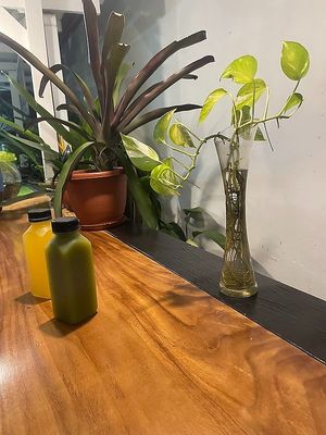  at The Green Zen in Rodney Bay