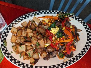  at The Fly Trap in Ferndale