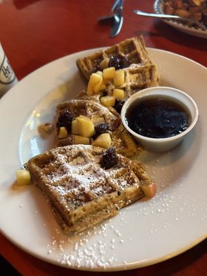   at The Fly Trap in Ferndale