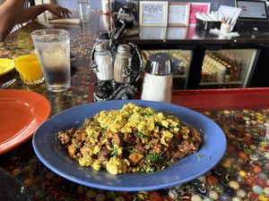 A special called the Constance Marie  at The Fly Trap in Ferndale