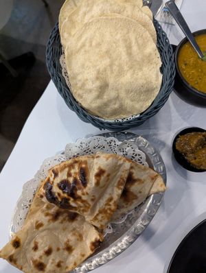  at Mumbai Masala in Ballina