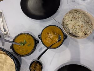  at Mumbai Masala in Ballina