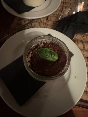   at Pizza Bertoldi - Jakubská in Prague