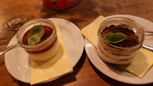  at Pizza Bertoldi - Jakubská in Prague