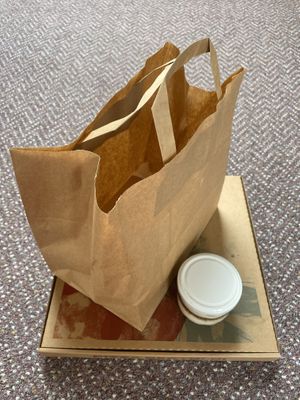   at Pizza Bertoldi - Jakubská in Prague