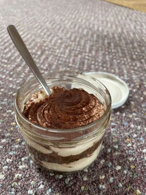   at Pizza Bertoldi - Jakubská in Prague