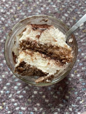   at Pizza Bertoldi - Jakubská in Prague