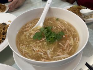   at Green Feel Restaurant in Masai