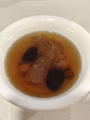  at Green Feel Restaurant in Masai