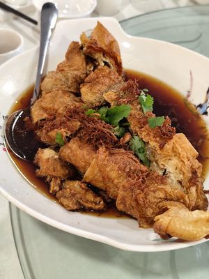  at Green Feel Restaurant in Masai