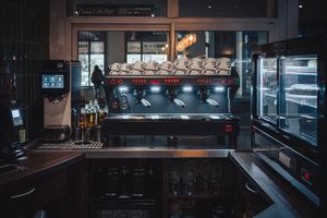  at Coffee.family in Paderborn