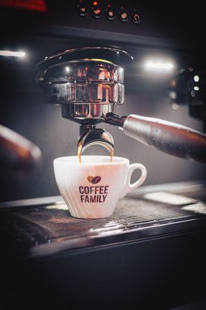  at Coffee.family in Paderborn