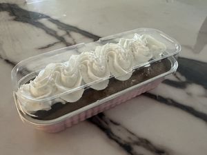 Coffee cream cake  at Tai Zhan Bakery in Saratoga