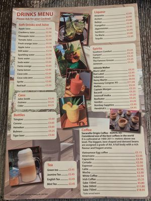  at Thi Vietnamese in 