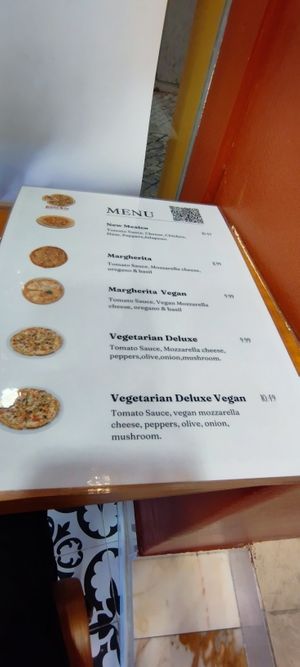  at Hummus Junction in Setubal