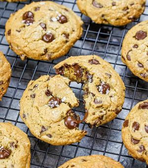  at Ebony's Premium Vegan Bakery in West Palm Beach