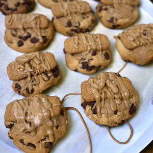  at Ebony's Premium Vegan Bakery in West Palm Beach