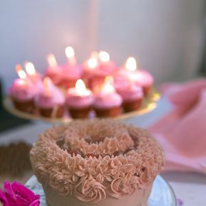  at Ebony's Premium Vegan Bakery in West Palm Beach