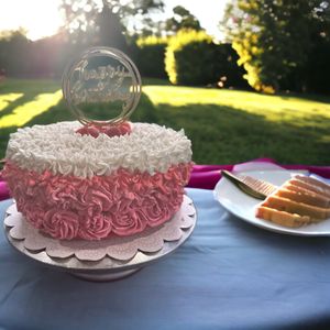  at Ebony's Premium Vegan Bakery in West Palm Beach