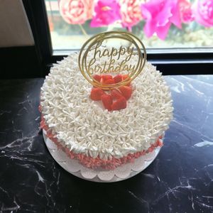  at Ebony's Premium Vegan Bakery in West Palm Beach