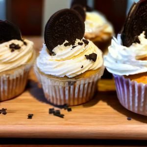  at Ebony's Premium Vegan Bakery in West Palm Beach