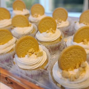  at Ebony's Premium Vegan Bakery in West Palm Beach