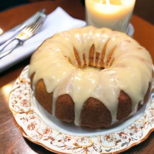  at Ebony's Premium Vegan Bakery in West Palm Beach