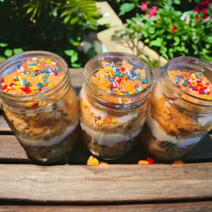  at Ebony's Premium Vegan Bakery in West Palm Beach