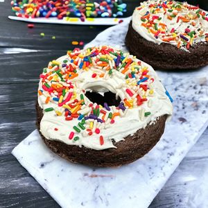  at Ebony's Premium Vegan Bakery in West Palm Beach