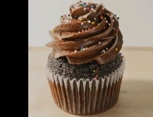  at Ebony's Premium Vegan Bakery in West Palm Beach