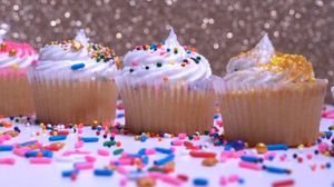  at Ebony's Premium Vegan Bakery in West Palm Beach