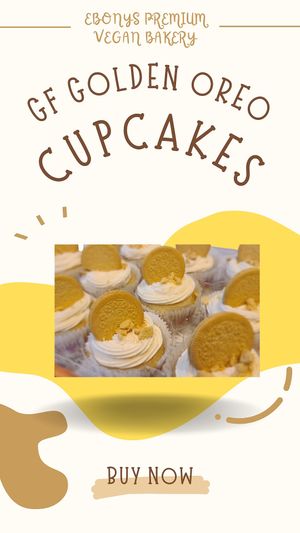  at Ebony's Premium Vegan Bakery in West Palm Beach